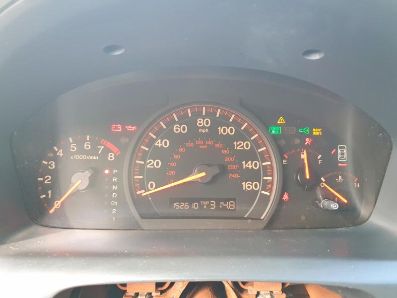 79931645 :رقم المزاد ، 1HGCM82694A014398 vin ، 2004 Honda Accord مزاد بيع