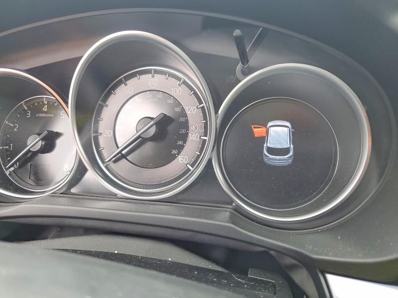 Продаж на аукціоні авто 2021 Mazda Cx-5, vin: JM3KFBCM3M0377744, номер лоту: 79775395
