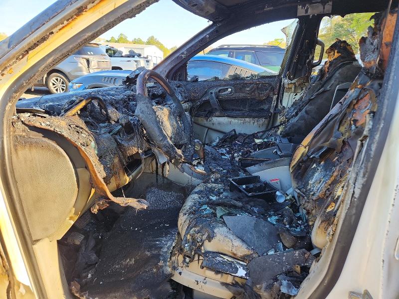 Aukcja sprzedaży 2010 Buick Enclave, vin: 5GALRBED5AJ215378, numer aukcji: 46733166