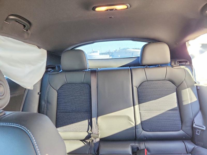 Продаж на аукціоні авто 2025 Buick Envista, vin: KL47LAEPXSB028262, номер лоту: 79356995