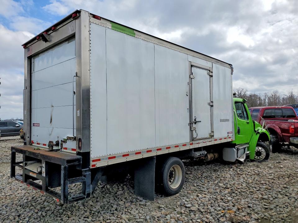 Продаж на аукціоні авто 2020 Freightliner M2, vin: 1FVACWFC1LHMH7087, номер лоту: 79905765