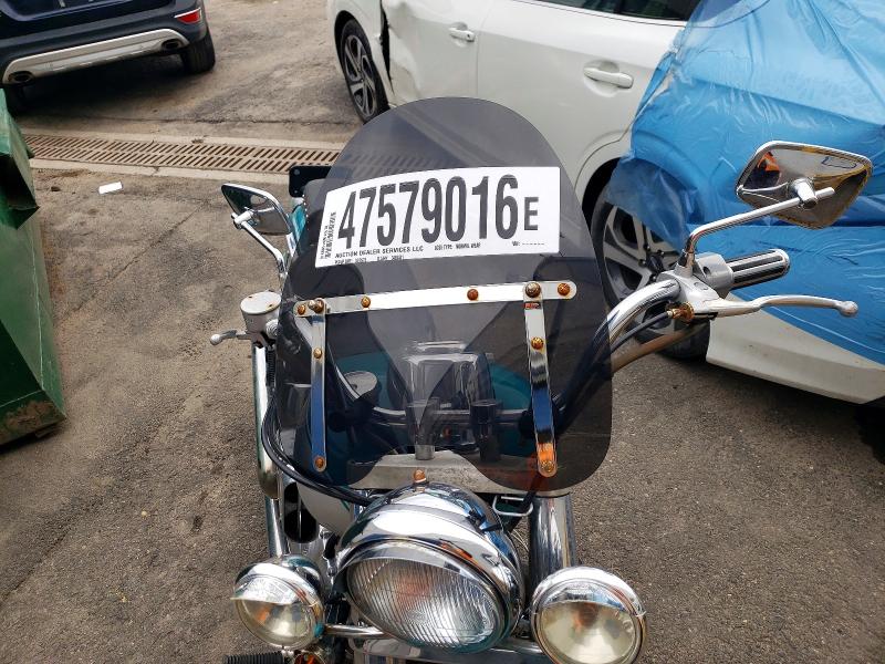1997 Kawasaki Vn800 მანქანა იყიდება აუქციონზე, vin: JKBVNCB13VA051952, აუქციონის ნომერი: 47579016