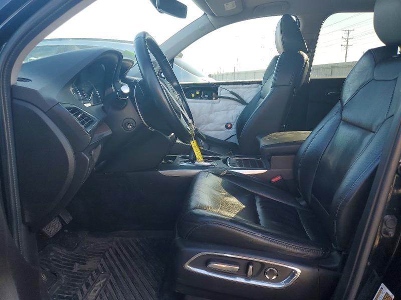 Продажа на аукционе авто 2020 Acura Mdx, vin: 5J8YD4H35LL016227, номер лота: 41878326