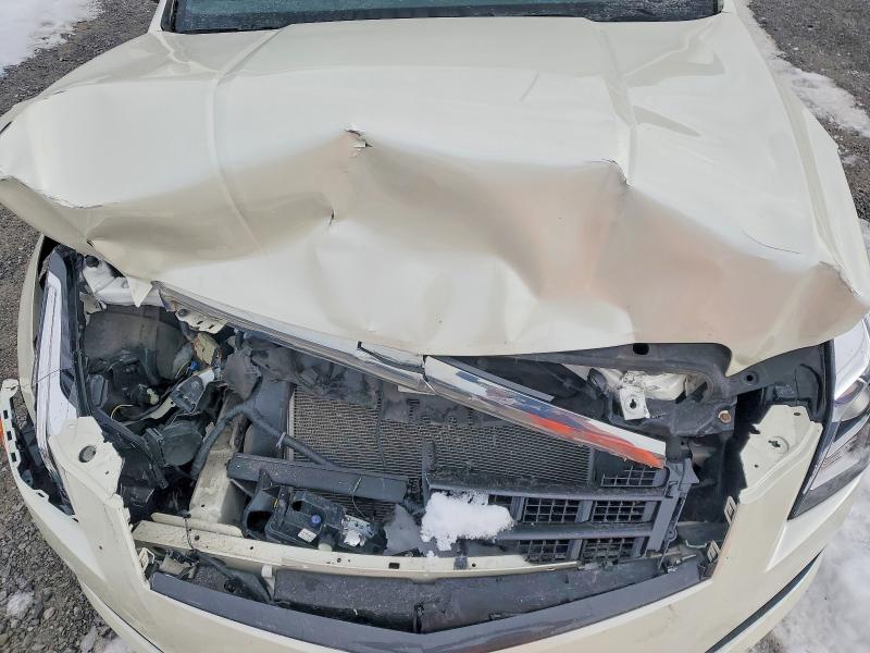Aukcja sprzedaży 2013 Cadillac Ats, vin: 1G6AG5RX6D0178923, numer aukcji: 79558285