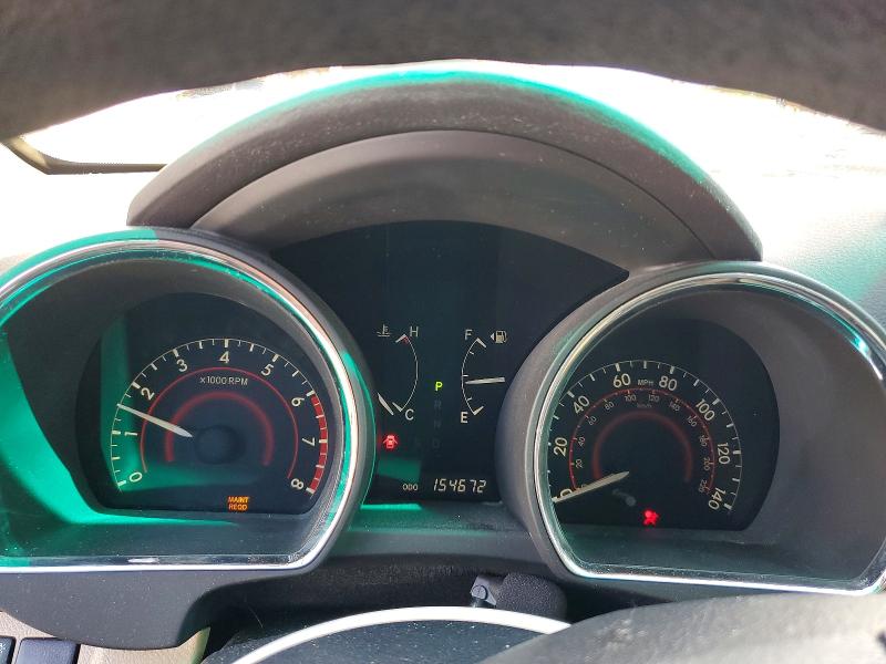 Aukcja sprzedaży 2012 Toyota Highlander, vin: 5TDZA3EH5CS025448, numer aukcji: 45636146