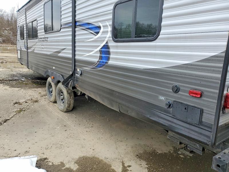 Продаж на аукціоні авто 2019 Heartland Rv Prowler, vin: 5SFPB3327KE385485, номер лоту: 41759776