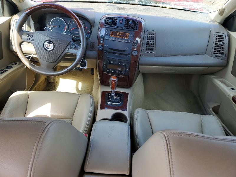 Aukcja sprzedaży 2006 Cadillac Cts, vin: 1G6DP577960164517, numer aukcji: 46432286