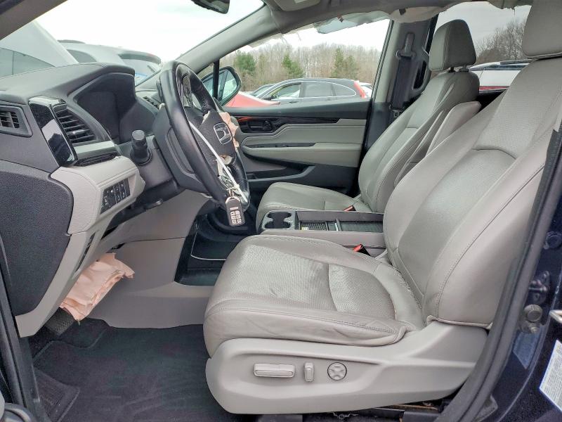 Aukcja sprzedaży 2020 Honda Odyssey, vin: 5FNRL6H98LB000533, numer aukcji: 46446296