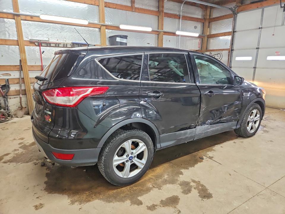 Продаж на аукціоні авто 2014 Ford Escape, vin: 1FMCU0GX7EUD99893, номер лоту: 46055416