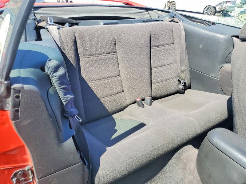 Продажа на аукционе авто 2000 Ford Mustang, vin: 1FAFP4444YF210822, номер лота: 47384336