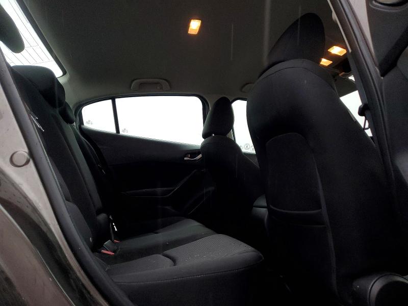 Продаж на аукціоні авто 2014 Mazda 3, vin: 3MZBM1V76EM103806, номер лоту: 46468486