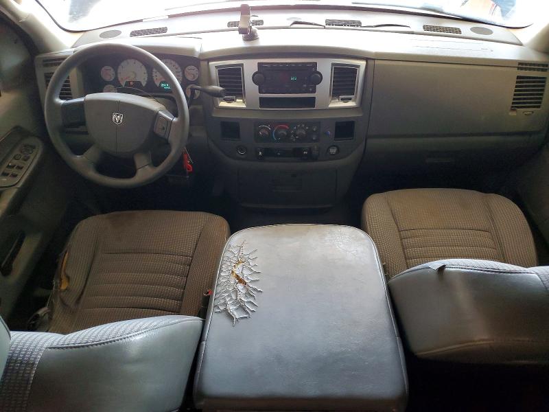 Aukcja sprzedaży 2008 Dodge Ram 1500, vin: 1D7HA18N58J174924, numer aukcji: 46441396