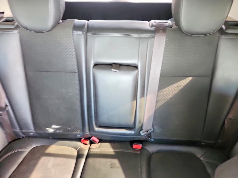 79936105 :رقم المزاد ، KL4CJBSB0HB048709 vin ، 2017 Buick Encore مزاد بيع