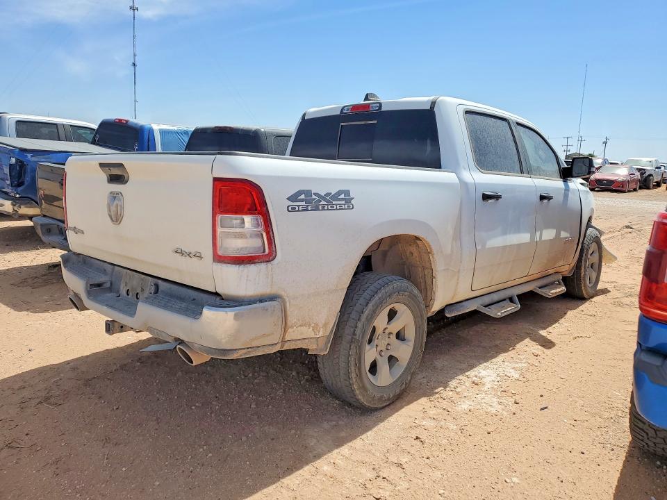 Aukcja sprzedaży 2023 Ram 1500, vin: 1C6SRFFT2PN641139, numer aukcji: 79279765