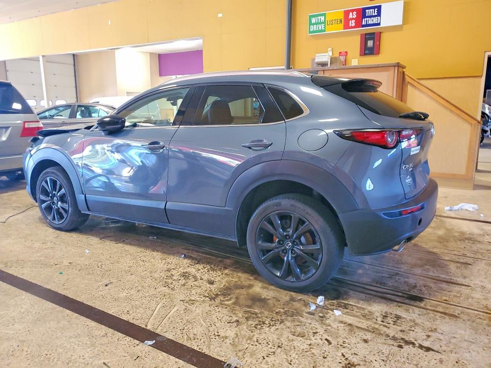 Aukcja sprzedaży 2022 Mazda Cx-30, vin: 3MVDMBDYXNM400345, numer aukcji: 78048475