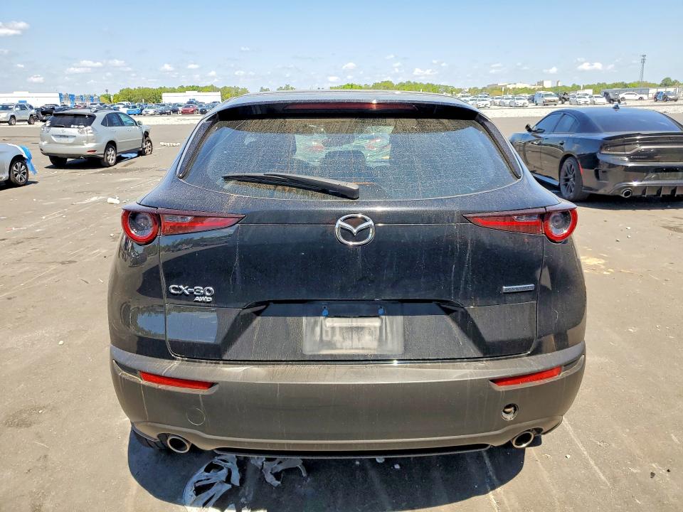 Продажа на аукционе авто 2024 Mazda Cx-30, vin: 3MVDMBAM2RM664375, номер лота: 47796666