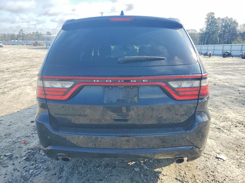 Продажа на аукционе авто 2018 Dodge Durango, vin: 1C4RDHDG4JC413797, номер лота: 45714176
