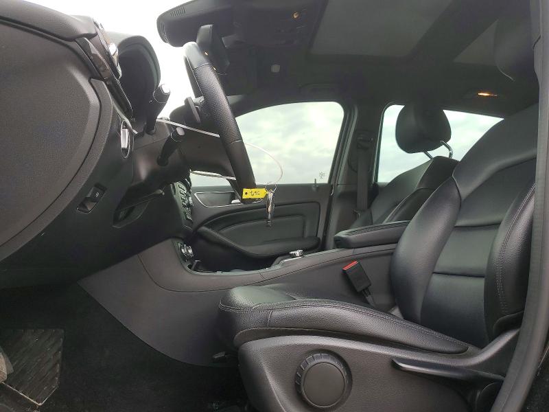 Aukcja sprzedaży 2014 Mercedes Benz B250, vin: WDDMH4EB7EJ242867, numer aukcji: 47966876