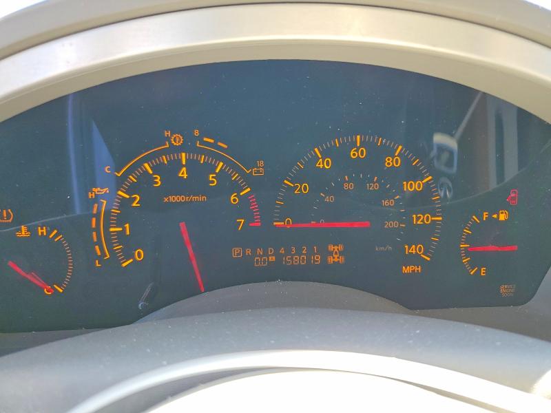 Aukcja sprzedaży 2006 Infiniti Qx56, vin: 5N3AA08C46N811220, numer aukcji: 78824515