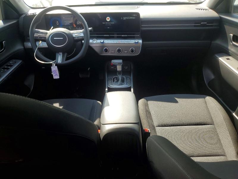 47037106 :رقم المزاد ، KM8HA3AB0TU416009 vin ، 2026 Hyundai Kona مزاد بيع