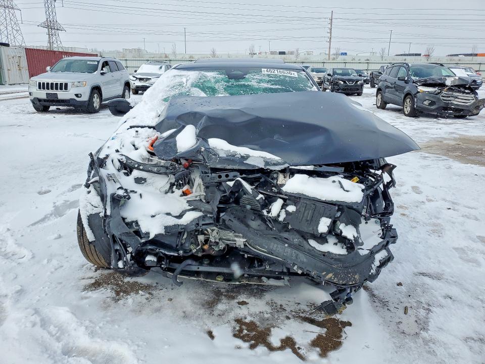 Продаж на аукціоні авто 2026 Honda Civic, vin: 2HGFE4F89TH320158, номер лоту: 46216636