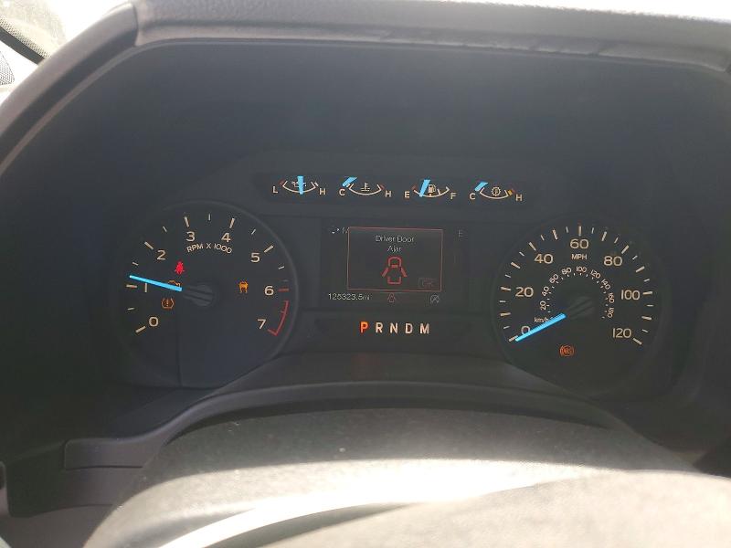 Aukcja sprzedaży 2018 Ford F150, vin: 1FTNF1CG3JKC11072, numer aukcji: 49518376
