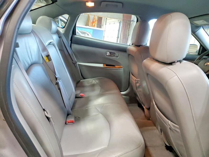 Продажа на аукционе авто 2005 Buick Lacrosse, vin: 2G4WD532851271436, номер лота: 41818976