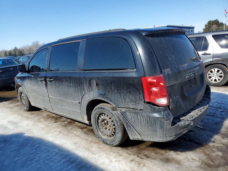 2012 Dodge Grand Caravan მანქანა იყიდება აუქციონზე, vin: 2C4RDGBG4CR420787, აუქციონის ნომერი: 79637885