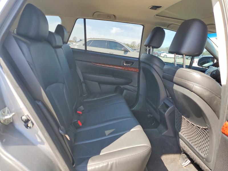 2011 Subaru Outback მანქანა იყიდება აუქციონზე, vin: 4S4BRBKC7B3346934, აუქციონის ნომერი: 46408326