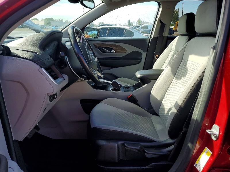Продаж на аукціоні авто 2020 Gmc Terrain, vin: 3GKALMEV7LL105122, номер лоту: 46803026