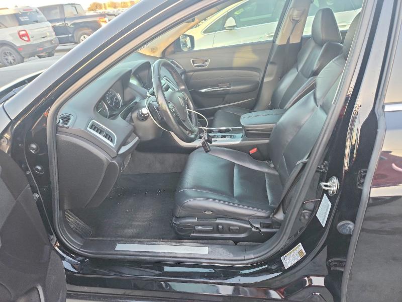 Продажа на аукционе авто 2019 Acura Tlx, vin: 19UUB1F57KA000242, номер лота: 45799006