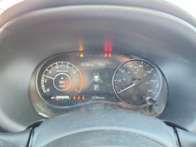 Продажа на аукционе авто 2024 Nissan Kicks, vin: 3N1CP5CV3RL491826, номер лота: 46929136