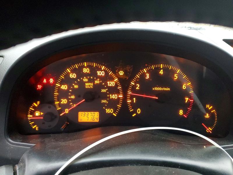 2003 Infiniti G35 მანქანა იყიდება აუქციონზე, vin: JNKCV54E23M226392, აუქციონის ნომერი: 79056635