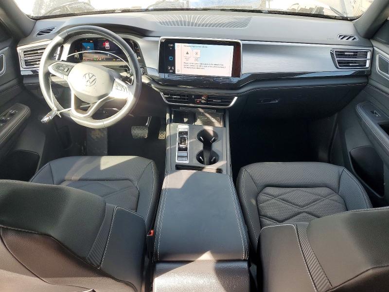Продажа на аукционе авто 2025 Volkswagen Atlas Cross Sport, vin: 1V2DE2CAXSC216473, номер лота: 79226575