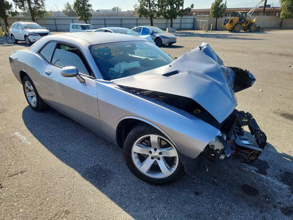 Aukcja sprzedaży 2014 Dodge Challenger, vin: 2C3CDYAG7EH133180, numer aukcji: 47124306