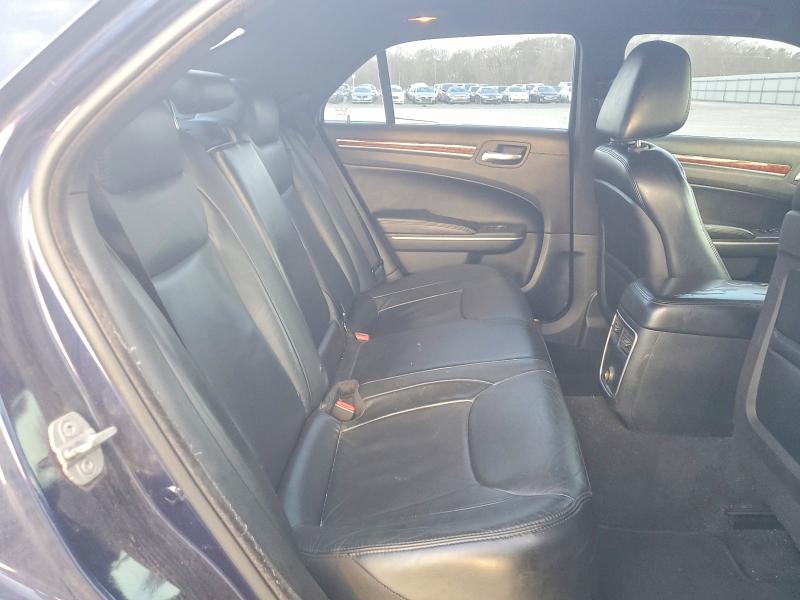 Aukcja sprzedaży 2013 Chrysler 300, vin: 2C3CCAAG4DH732465, numer aukcji: 78357125