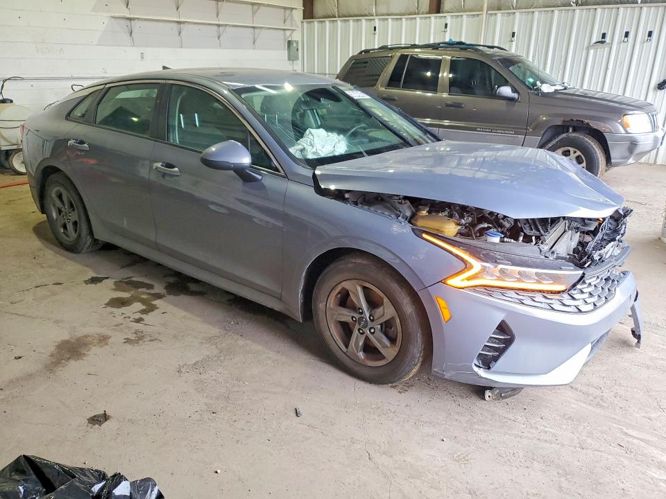 Продаж на аукціоні авто 2022 Kia K5, vin: 5XXG14J26NG112293, номер лоту: 45604846