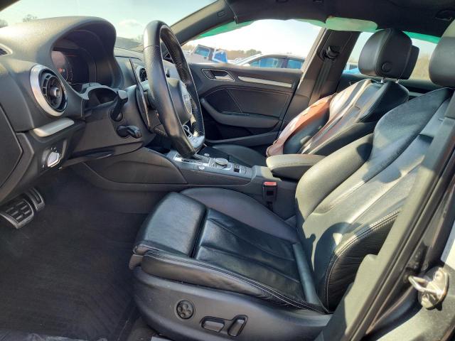 Aukcja sprzedaży 2017 Audi S3, vin: WAUB1GFFXH1057707, numer aukcji: 45780886