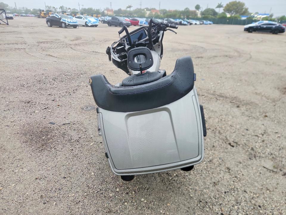 79813575 :رقم المزاد ، 1HD1TC617PB953959 vin ، 2023 Harley Davidson Fltrxse مزاد بيع