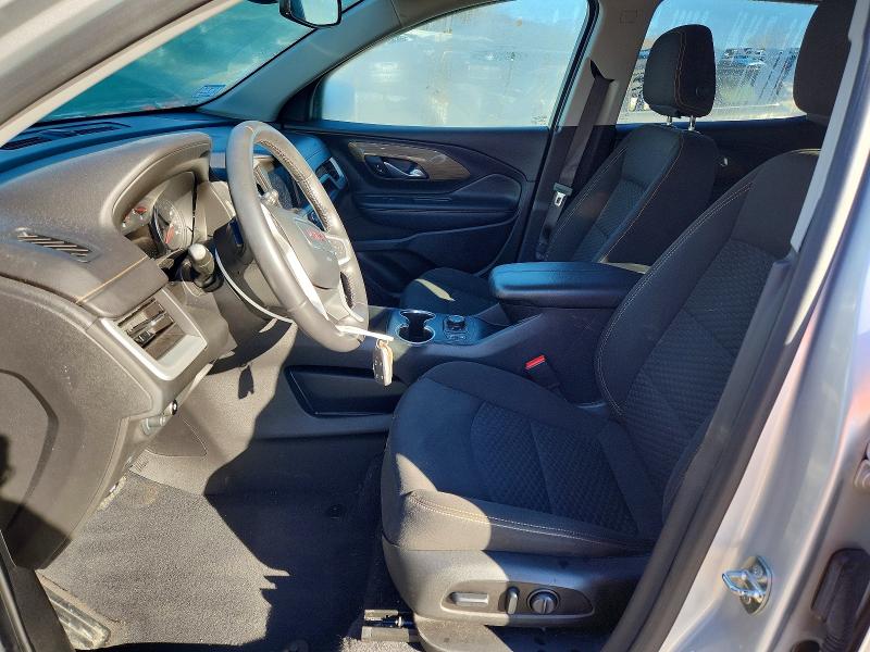 Продаж на аукціоні авто 2021 Gmc Terrain, vin: 3GKALTEV6ML393307, номер лоту: 79419205
