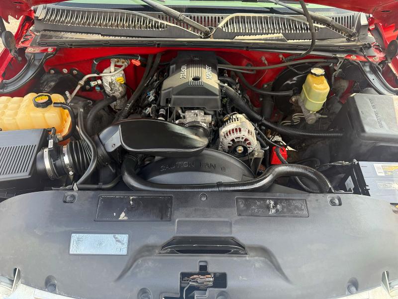 Продаж на аукціоні авто 2000 Chevrolet Silverado, vin: 2GCEC19T3Y1278200, номер лоту: 48320186