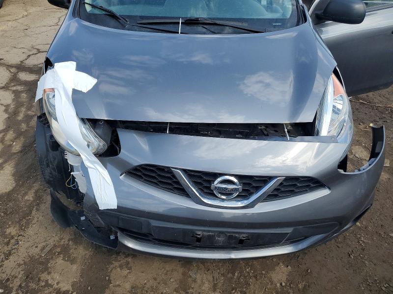 Aukcja sprzedaży 2019 Nissan Micra, vin: 3N1CK3CP1KL236232, numer aukcji: 46438806