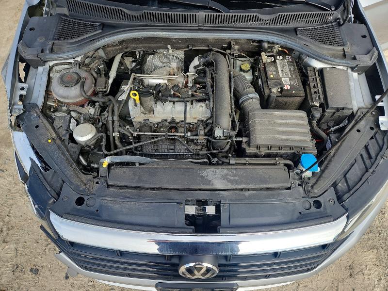 46270896 :رقم المزاد ، 3VWC57BU9MM057269 vin ، 2021 Volkswagen Jetta مزاد بيع