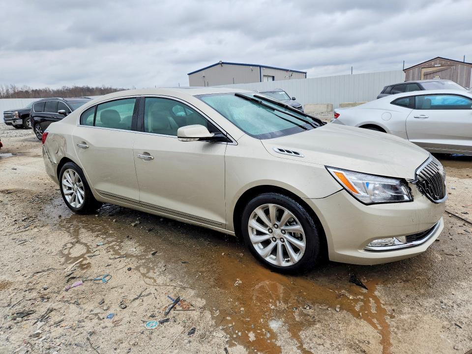 Продажа на аукционе авто 2015 Buick Lacrosse, vin: 1G4GB5G3XFF339307, номер лота: 41801456