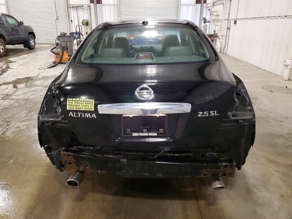 Продажа на аукционе авто 2010 Nissan Altima, vin: 1N4AL2AP8AN558949, номер лота: 79559325