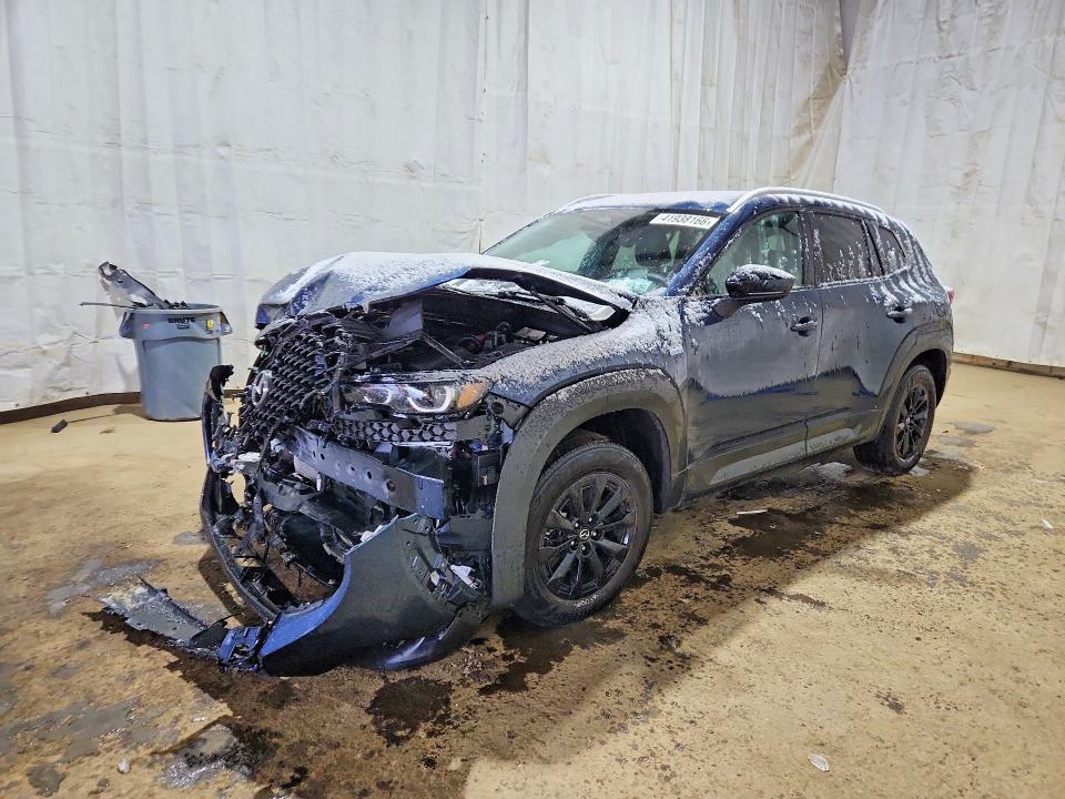 Auction sale of the 2025 Mazda Cx-50, vin: 7MMVAABW7SN141597, lot number: 41938166