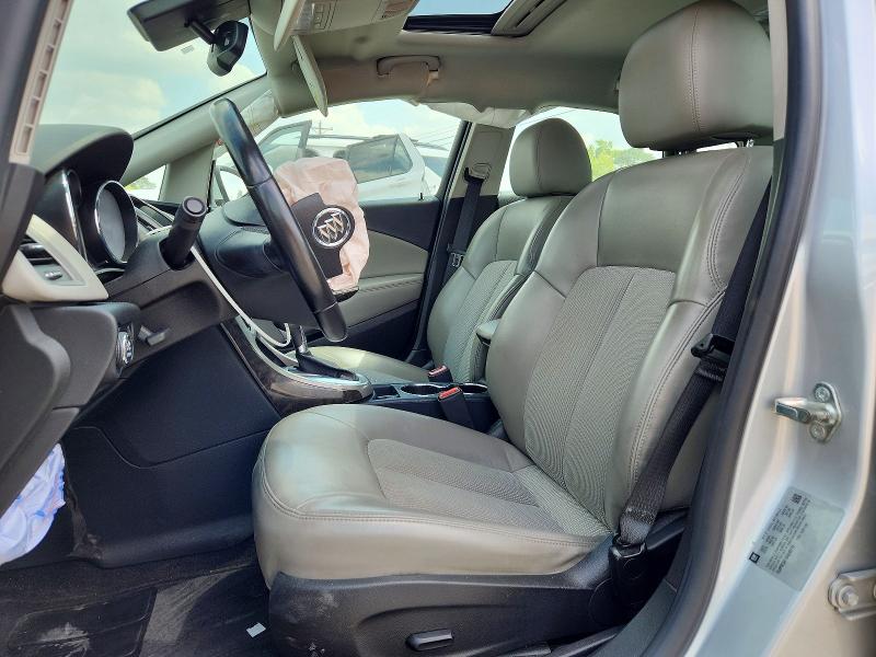 47012606 :رقم المزاد ، 1G4PR5SK1D4248770 vin ، 2013 Buick Verano مزاد بيع