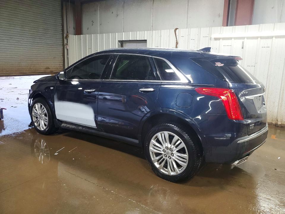 Aukcja sprzedaży 2017 Cadillac Xt5, vin: 1GYKNERS2HZ148146, numer aukcji: 47029976