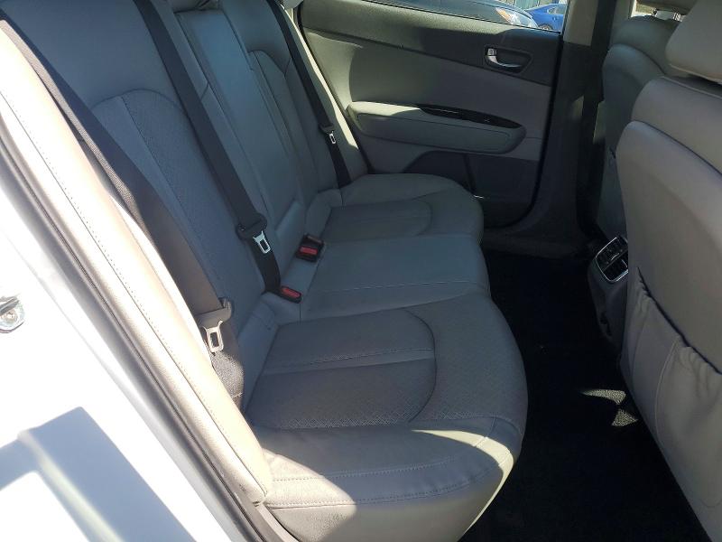 46368106 :رقم المزاد ، 5XXGU4L30GG080053 vin ، 2016 Kia Optima مزاد بيع