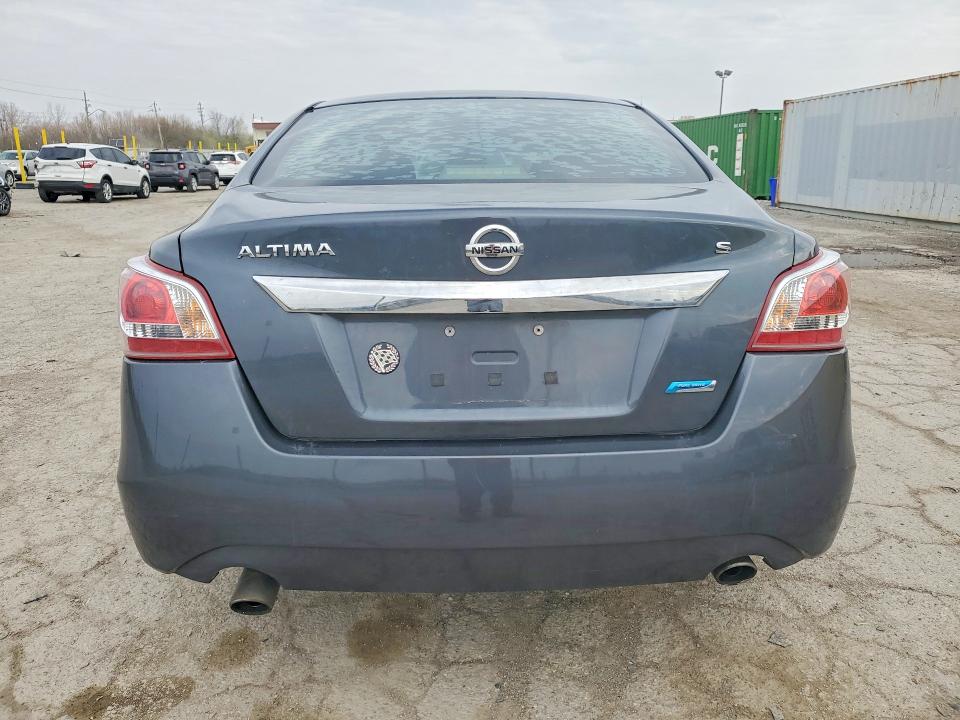 Aukcja sprzedaży 2013 Nissan Altima, vin: 1N4AL3AP3DC271749, numer aukcji: 47926256